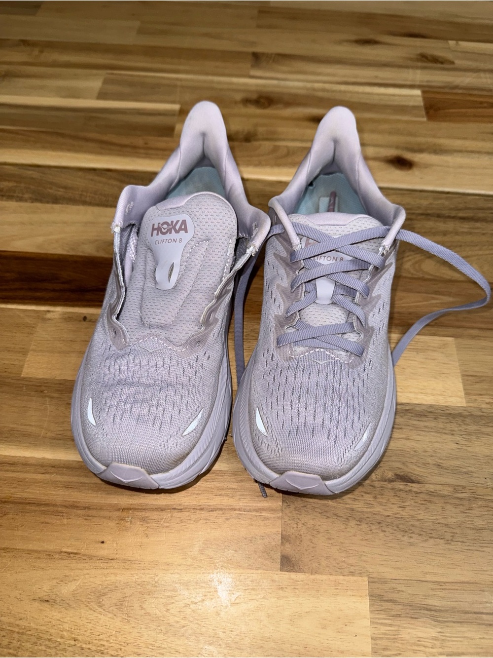 Hoka One One Clifton 8 - Picture 6 of 7
